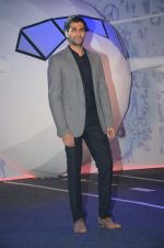 Akshay Oberoi at Lonely Planet India Awards in J W Marriott on 22nd June 2015